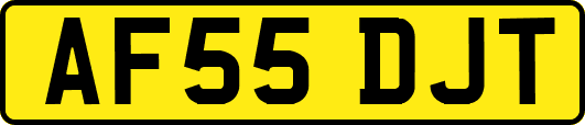 AF55DJT
