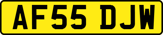 AF55DJW