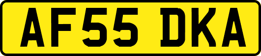 AF55DKA