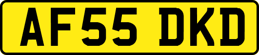 AF55DKD