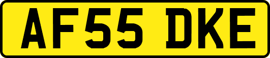 AF55DKE