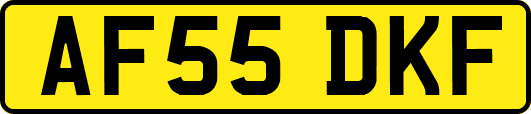 AF55DKF
