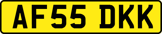 AF55DKK