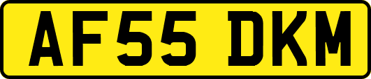 AF55DKM