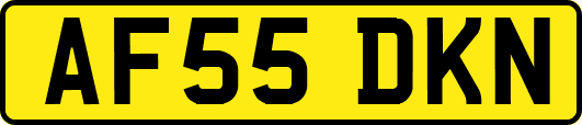 AF55DKN