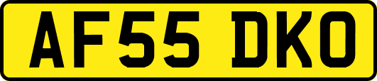 AF55DKO