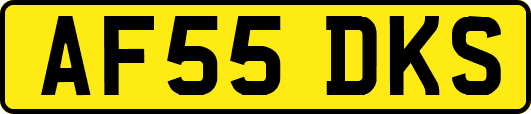 AF55DKS