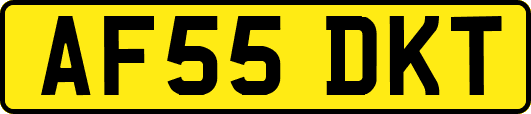 AF55DKT