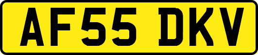 AF55DKV