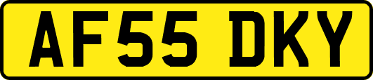 AF55DKY