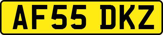 AF55DKZ