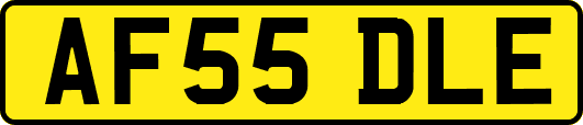 AF55DLE