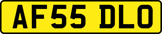 AF55DLO