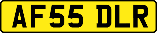AF55DLR