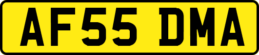 AF55DMA