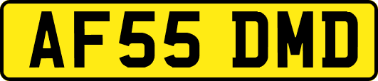 AF55DMD