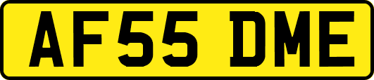 AF55DME