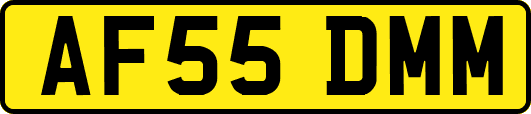 AF55DMM
