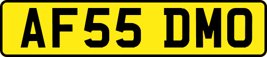 AF55DMO