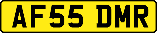 AF55DMR