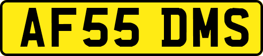 AF55DMS