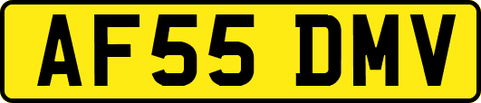 AF55DMV