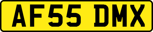 AF55DMX
