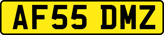 AF55DMZ