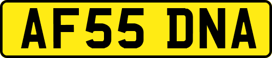 AF55DNA