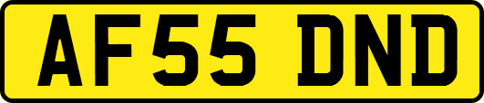 AF55DND