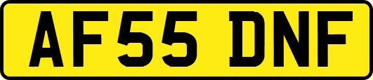 AF55DNF