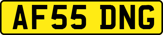 AF55DNG