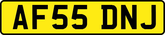 AF55DNJ