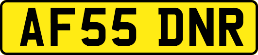 AF55DNR