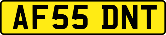 AF55DNT