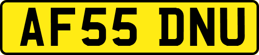 AF55DNU