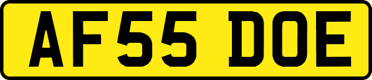 AF55DOE