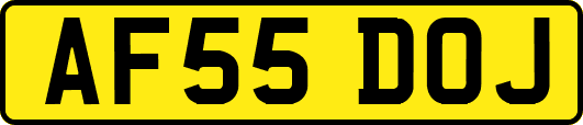 AF55DOJ