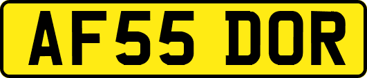 AF55DOR