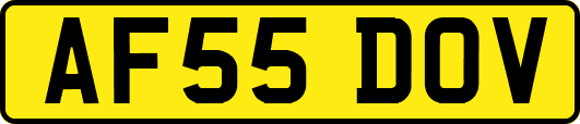 AF55DOV