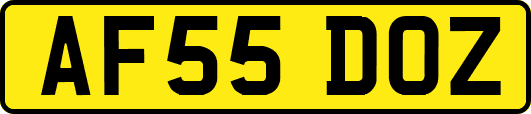 AF55DOZ