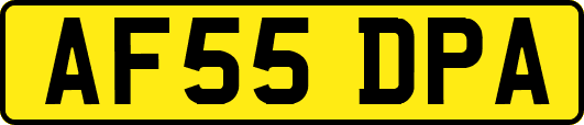 AF55DPA