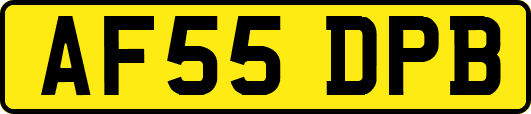 AF55DPB