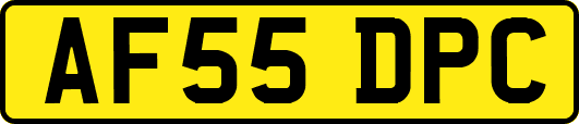AF55DPC