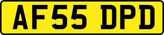 AF55DPD