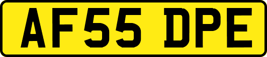 AF55DPE