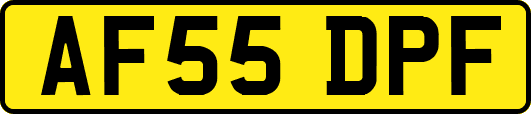 AF55DPF