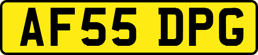 AF55DPG