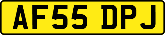 AF55DPJ