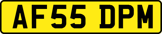 AF55DPM